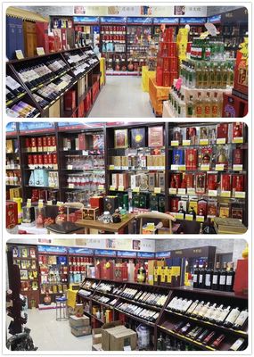 @所有人:品老北京年味兒 采新鮮年貨 體驗(yàn)民俗文化 &rarr; 北京盛華宏林