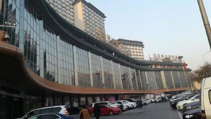 帝都33天800公里,雙腸君走訪(fǎng)的那些商業(yè)項(xiàng)目之王府井、東直門(mén)、公主墳、亞奧、泛東北商圈篇