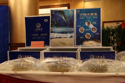 興城多寶魚(yú)走進(jìn)北京品牌推介會(huì)專(zhuān)題活動(dòng)在京圓滿(mǎn)召開(kāi)
