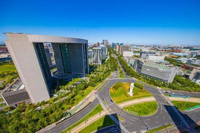 全國首家!醫(yī)療領(lǐng)域擴大開放試點政策率先在北京亦莊落地