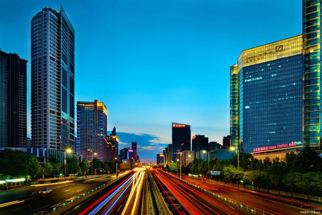 北京&ldquo;兩區(qū)&rdquo;建設(shè)開(kāi)放能級(jí)持續(xù)提升