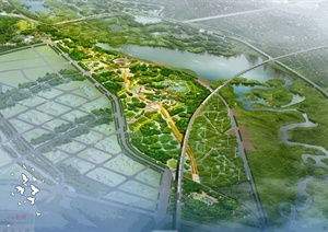 旅游景區園林景觀設計方案項目資料下載及旅游開發項目策劃咨詢指南