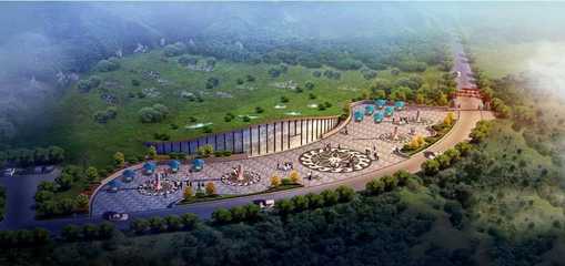 新冠疫情下的旅游規劃 挑戰、趨勢與開發策略咨詢